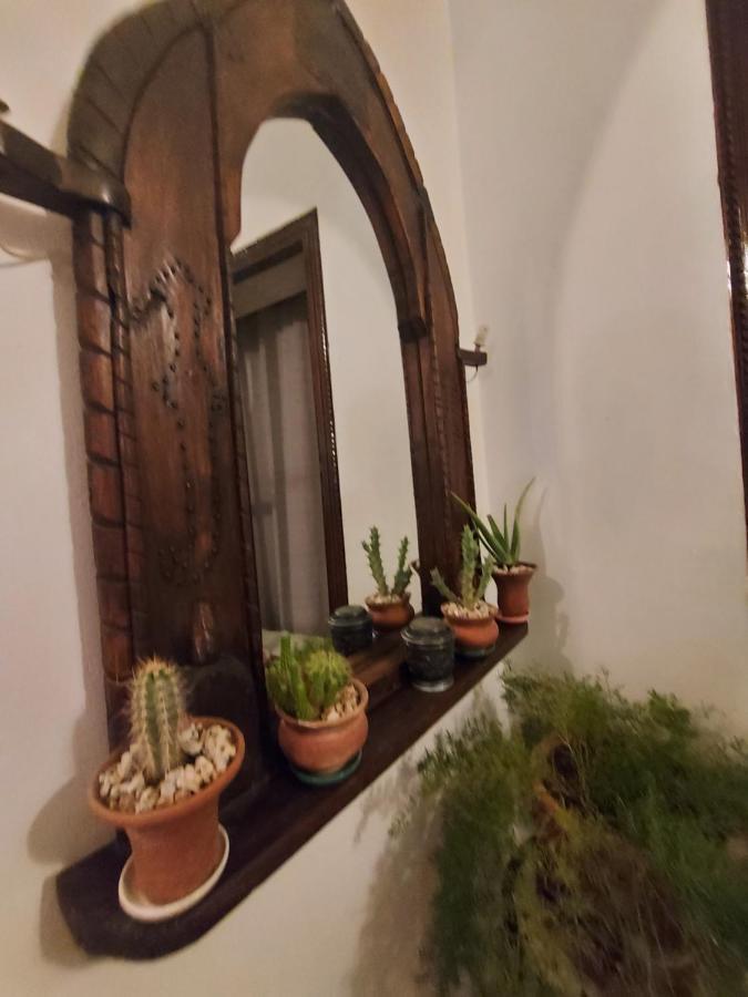 Riad Dar Karam Μαρακές Εξωτερικό φωτογραφία