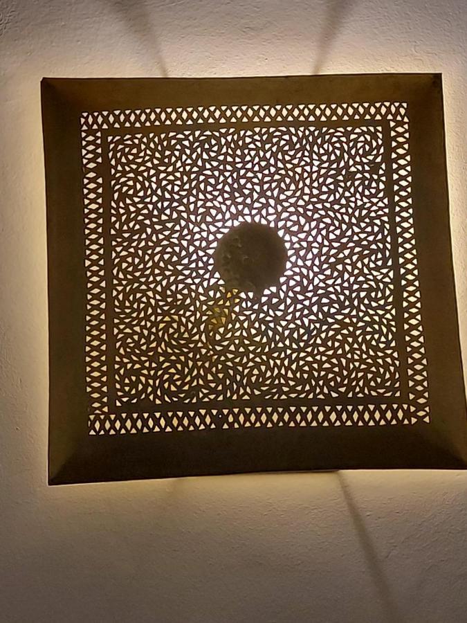 Riad Dar Karam Μαρακές Εξωτερικό φωτογραφία