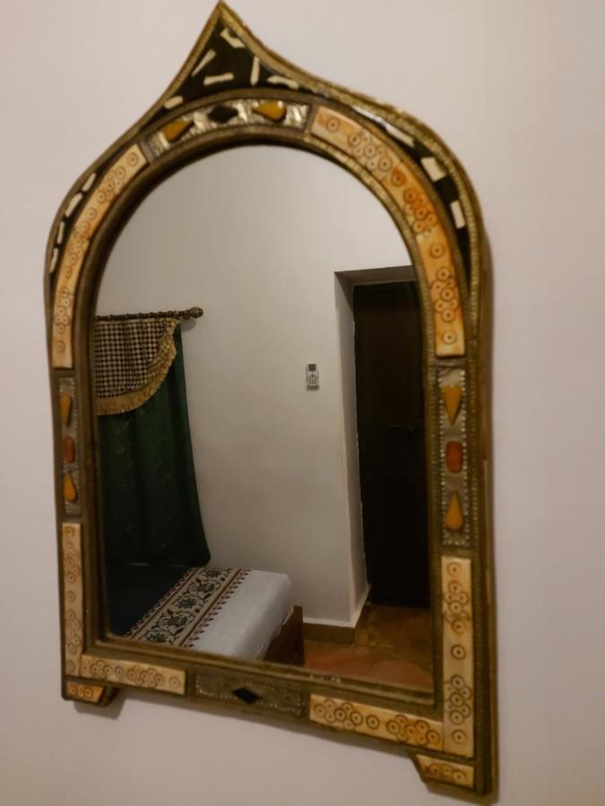 Riad Dar Karam Μαρακές Εξωτερικό φωτογραφία