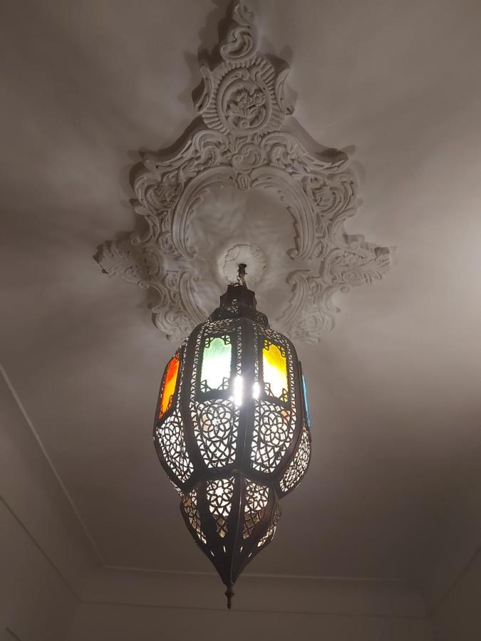 Riad Dar Karam Μαρακές Εξωτερικό φωτογραφία