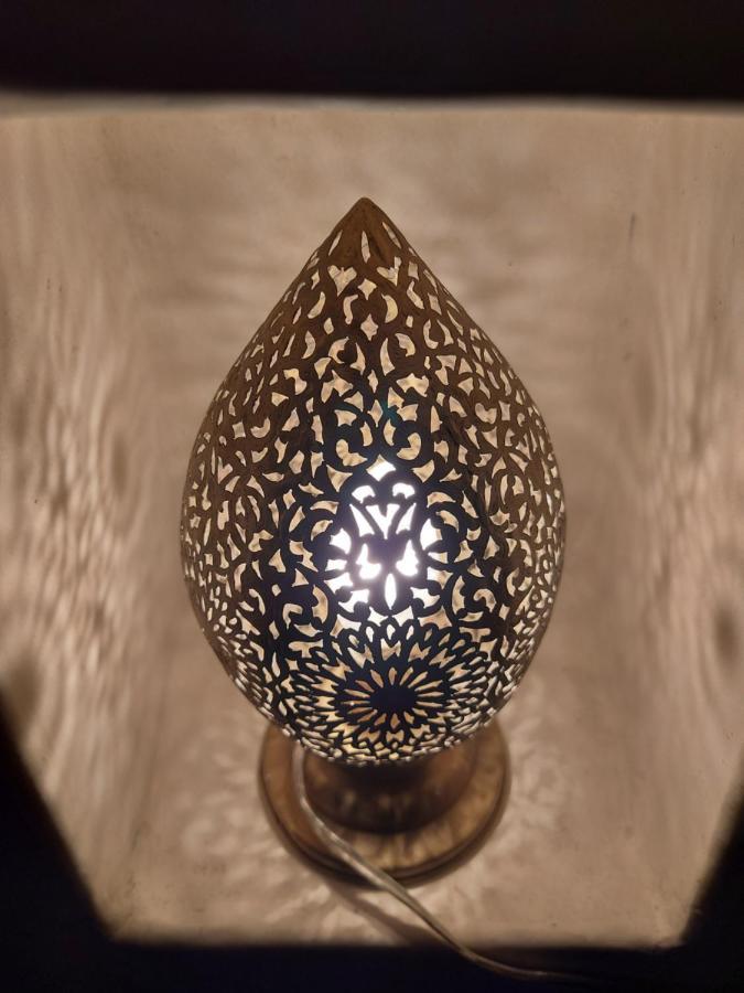Riad Dar Karam Μαρακές Εξωτερικό φωτογραφία