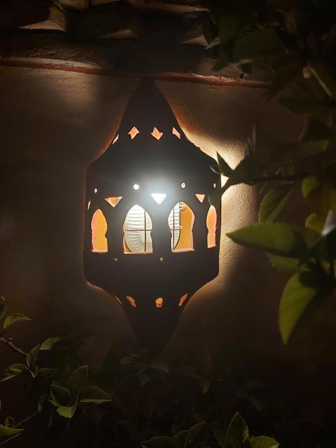 Riad Dar Karam Μαρακές Εξωτερικό φωτογραφία